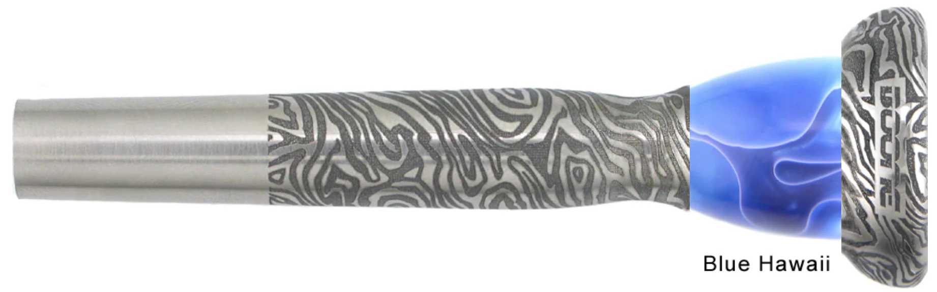 Mokulaze Boone Titanium Trumpet Mouthpiece - Image 14