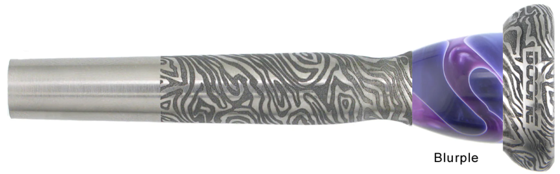 Mokulaze Boone Titanium Trumpet Mouthpiece - Image 17