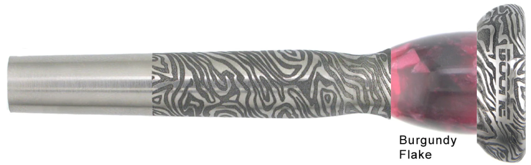 Mokulaze Boone Titanium Trumpet Mouthpiece - Image 19