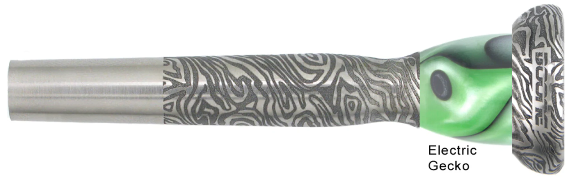 Mokulaze Boone Titanium Trumpet Mouthpiece - Image 35