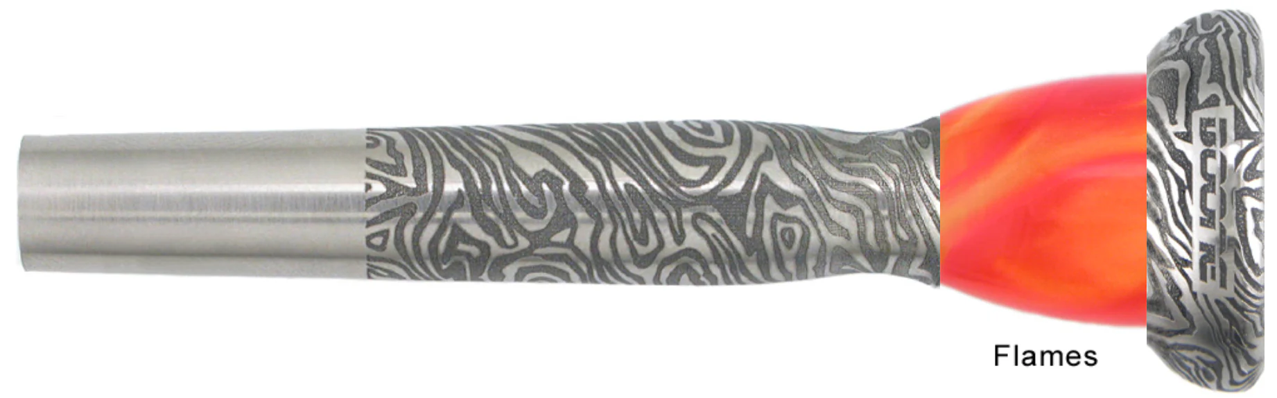 Mokulaze Boone Titanium Trumpet Mouthpiece - Image 39