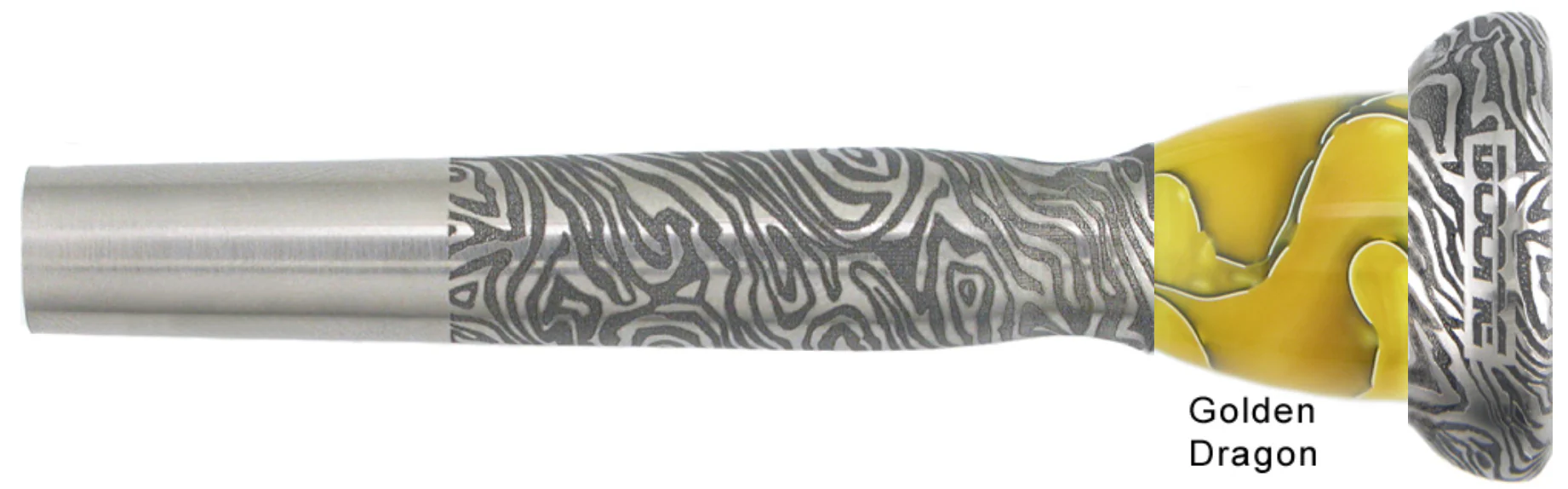 Mokulaze Boone Titanium Trumpet Mouthpiece - Image 42