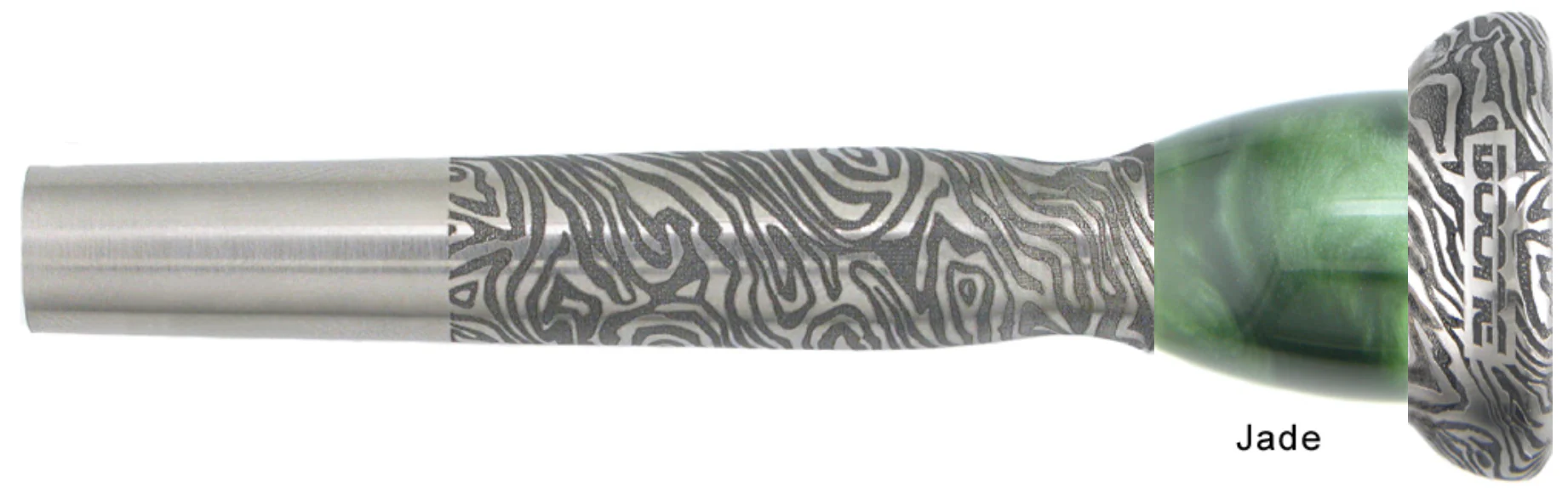 Mokulaze Boone Titanium Trumpet Mouthpiece - Image 45