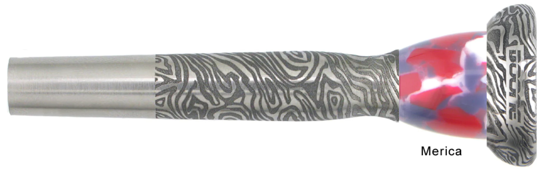 Mokulaze Boone Titanium Trumpet Mouthpiece - Image 47