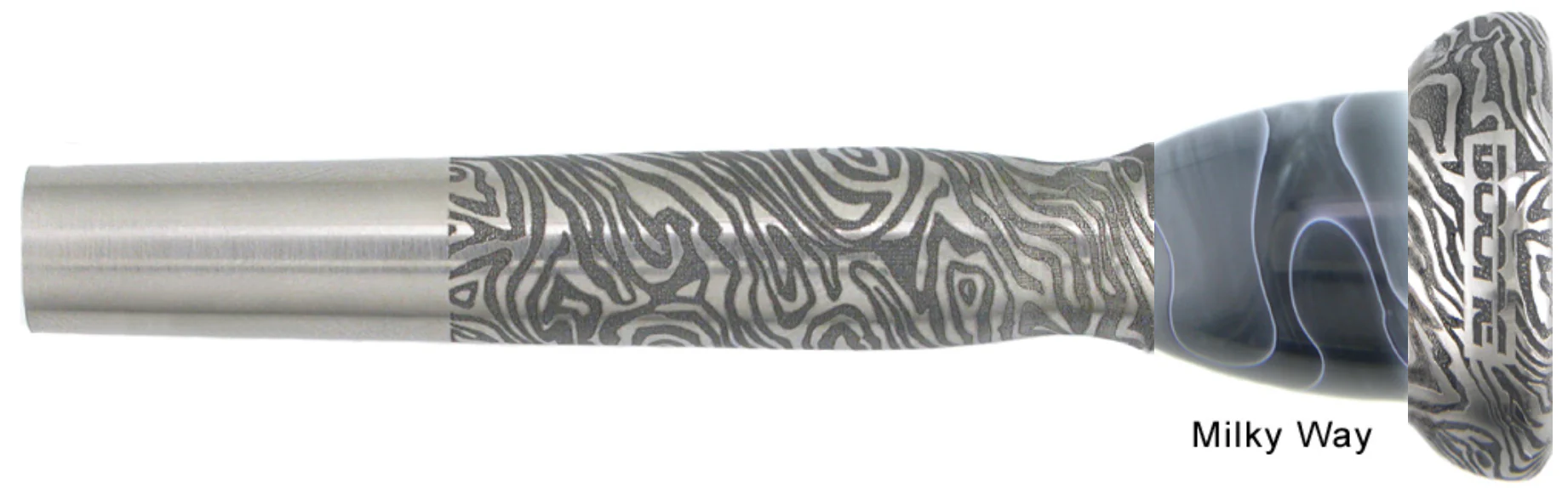 Mokulaze Boone Titanium Trumpet Mouthpiece - Image 51