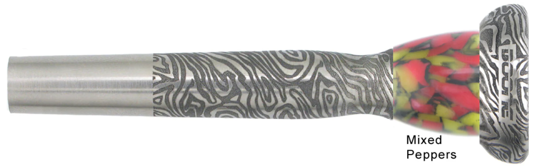 Mokulaze Boone Titanium Trumpet Mouthpiece - Image 52