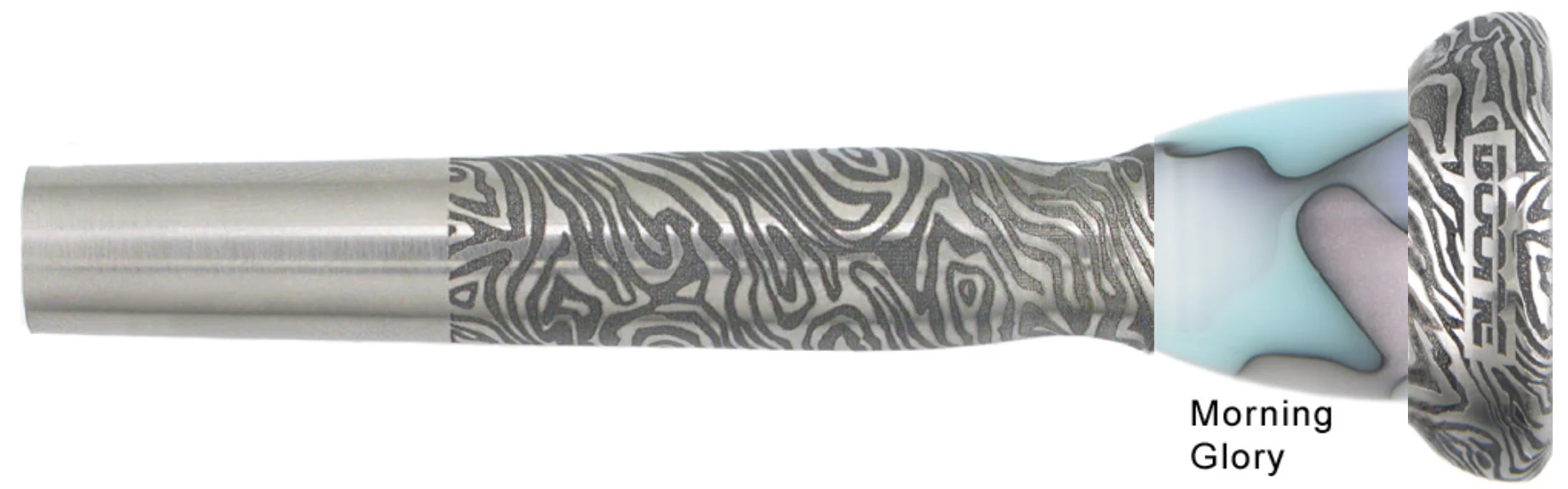 Mokulaze Boone Titanium Trumpet Mouthpiece - Image 54