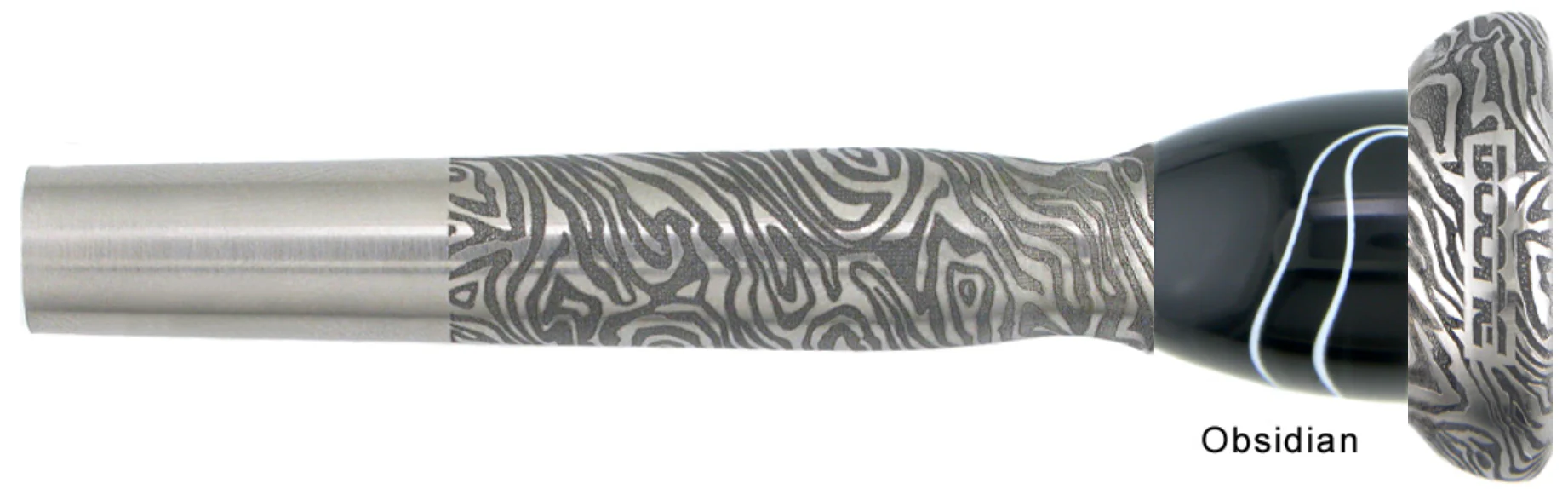 Mokulaze Boone Titanium Trumpet Mouthpiece - Image 57