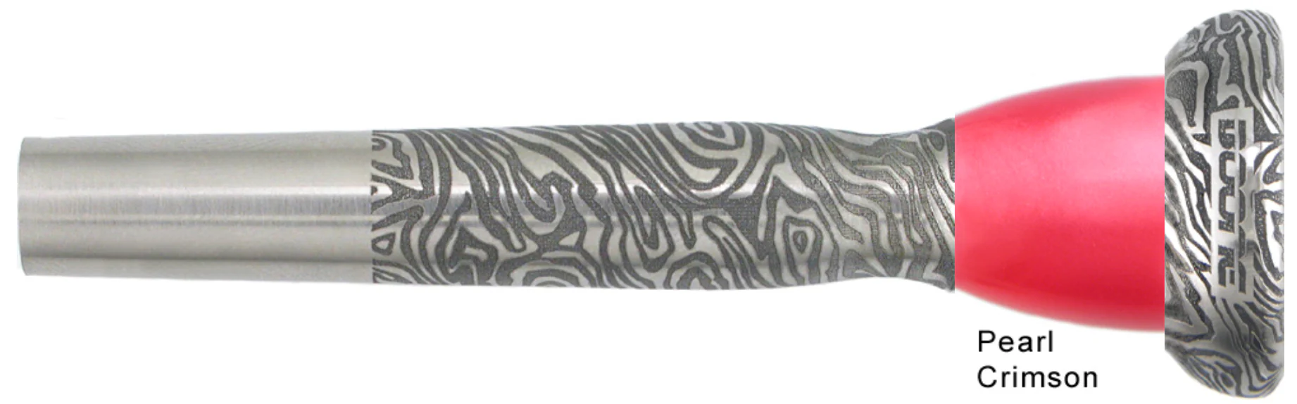 Mokulaze Boone Titanium Trumpet Mouthpiece - Image 59