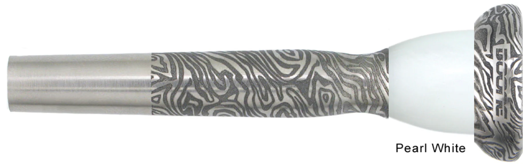 Mokulaze Boone Titanium Trumpet Mouthpiece - Image 60