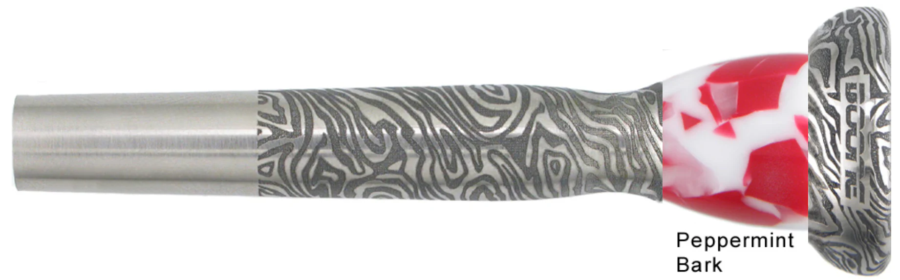 Mokulaze Boone Titanium Trumpet Mouthpiece - Image 61