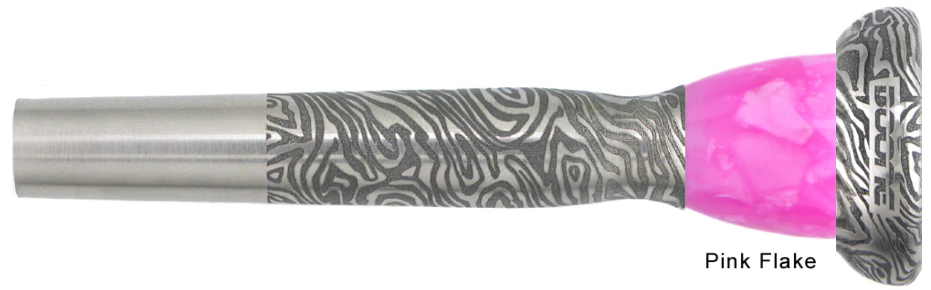 Mokulaze Boone Titanium Trumpet Mouthpiece - Image 62