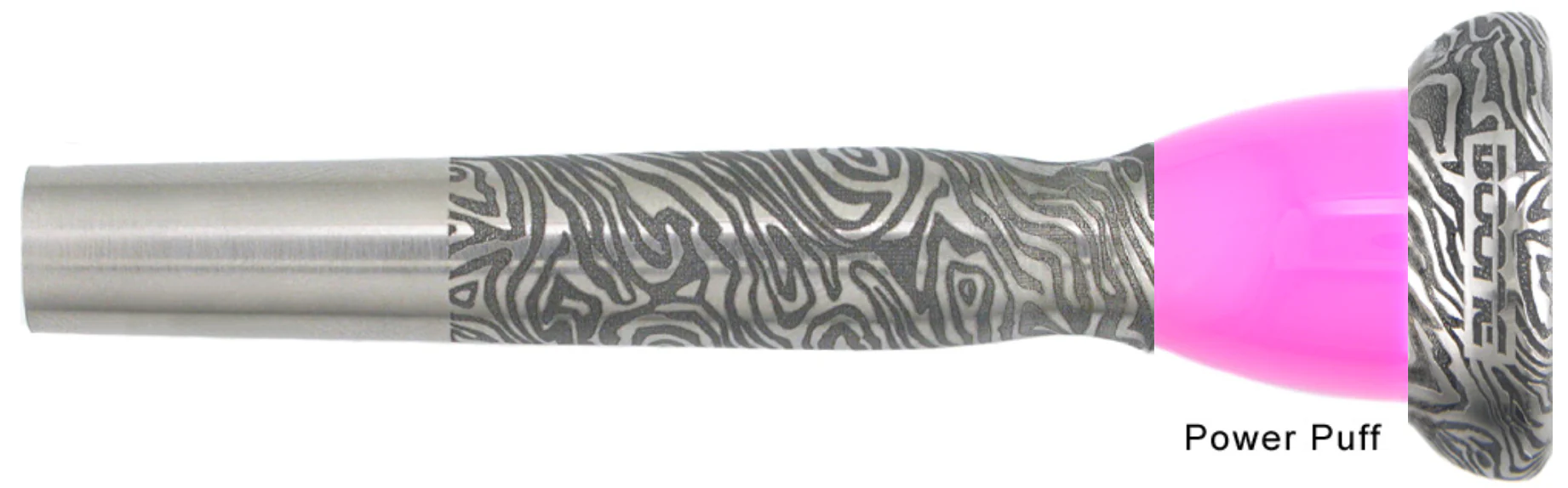 Mokulaze Boone Titanium Trumpet Mouthpiece - Image 64
