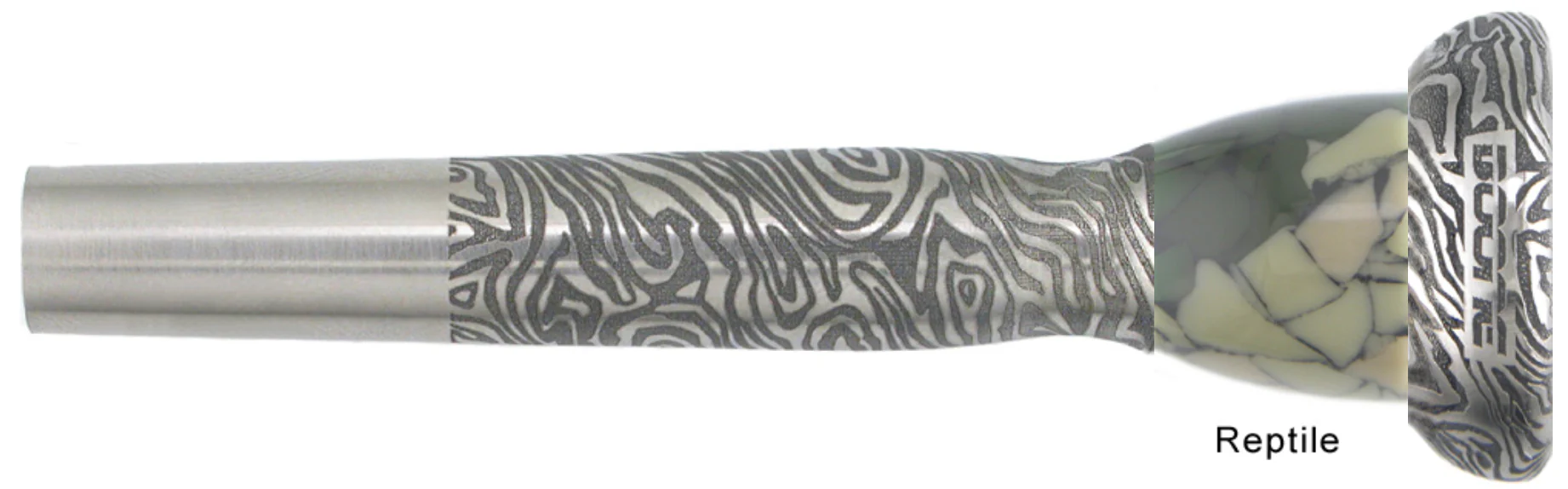 Mokulaze Boone Titanium Trumpet Mouthpiece - Image 67
