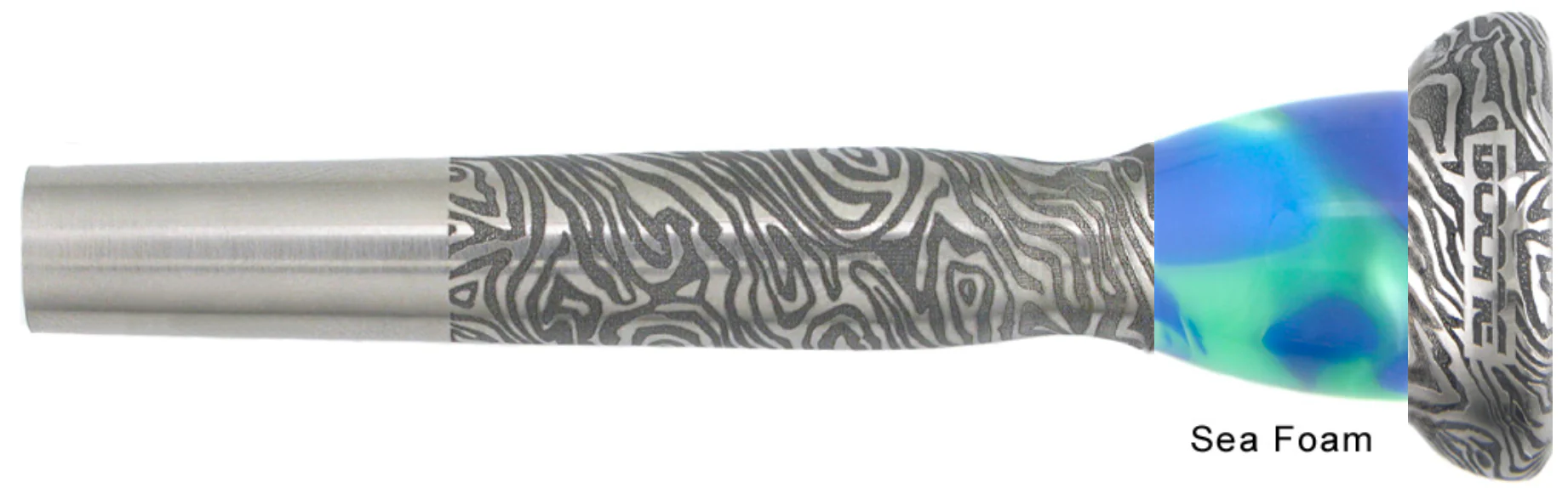 Mokulaze Boone Titanium Trumpet Mouthpiece - Image 69