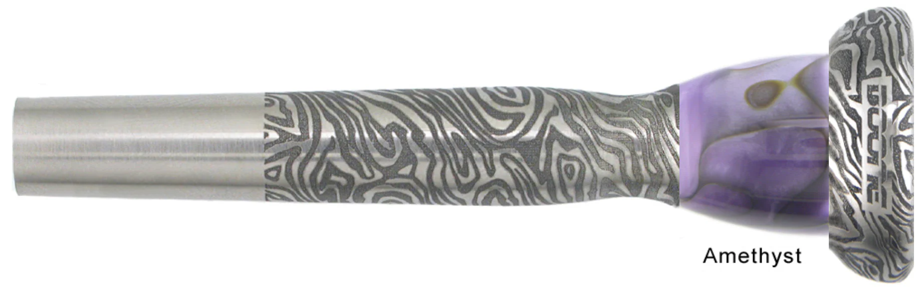 Mokulaze Boone Titanium Trumpet Mouthpiece - Image 7
