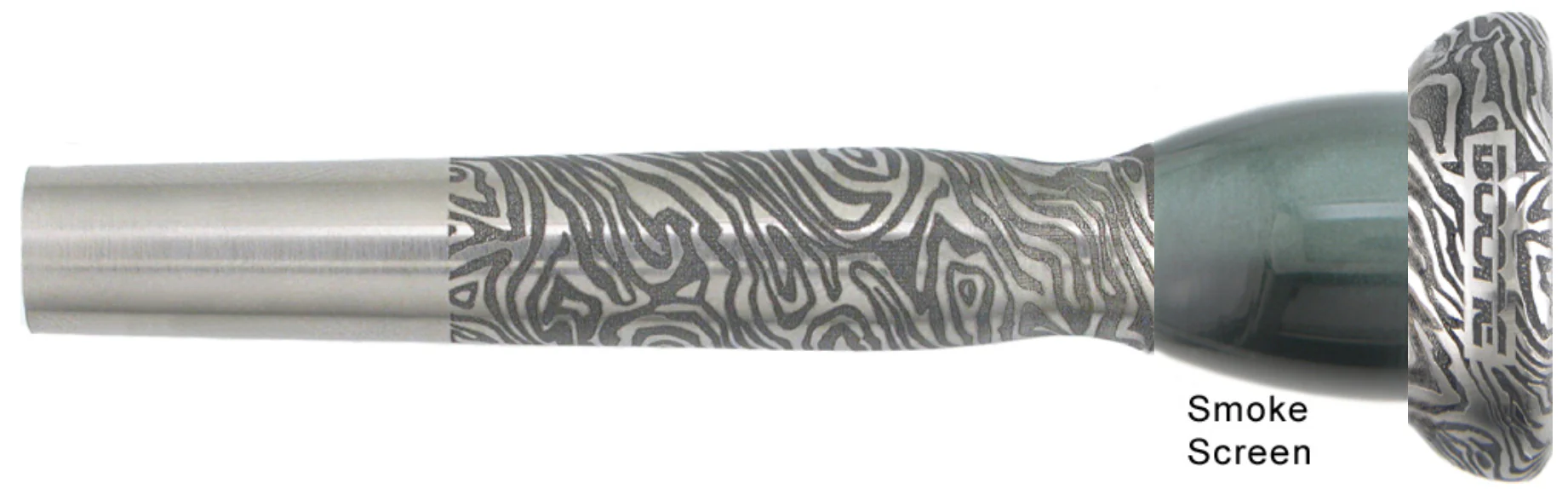 Mokulaze Boone Titanium Trumpet Mouthpiece - Image 72