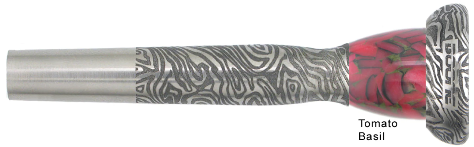Mokulaze Boone Titanium Trumpet Mouthpiece - Image 77