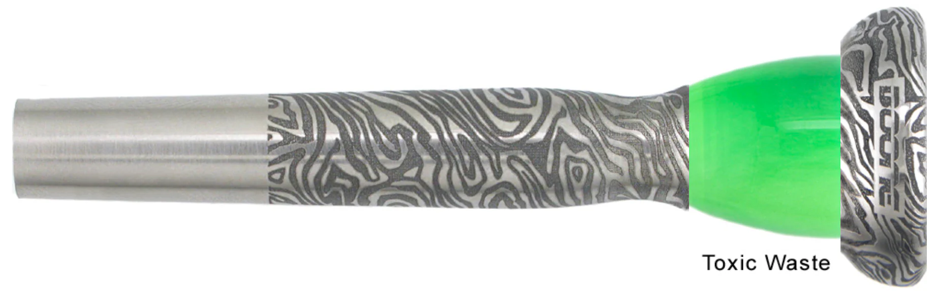Mokulaze Boone Titanium Trumpet Mouthpiece - Image 78