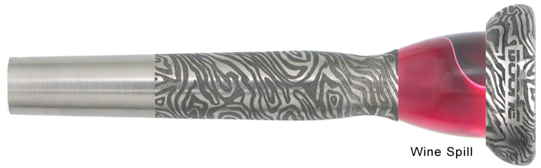 Mokulaze Boone Titanium Trumpet Mouthpiece - Image 85