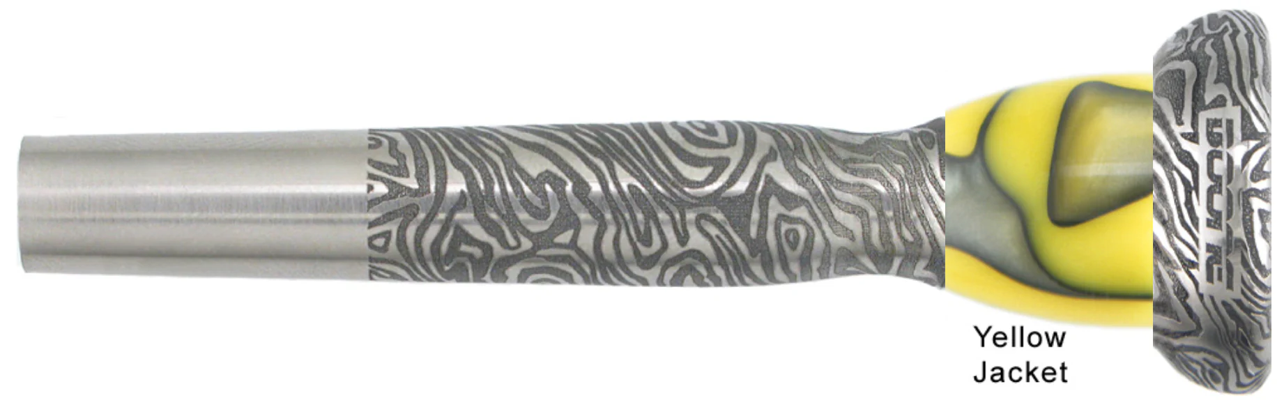 Mokulaze Boone Titanium Trumpet Mouthpiece - Image 87