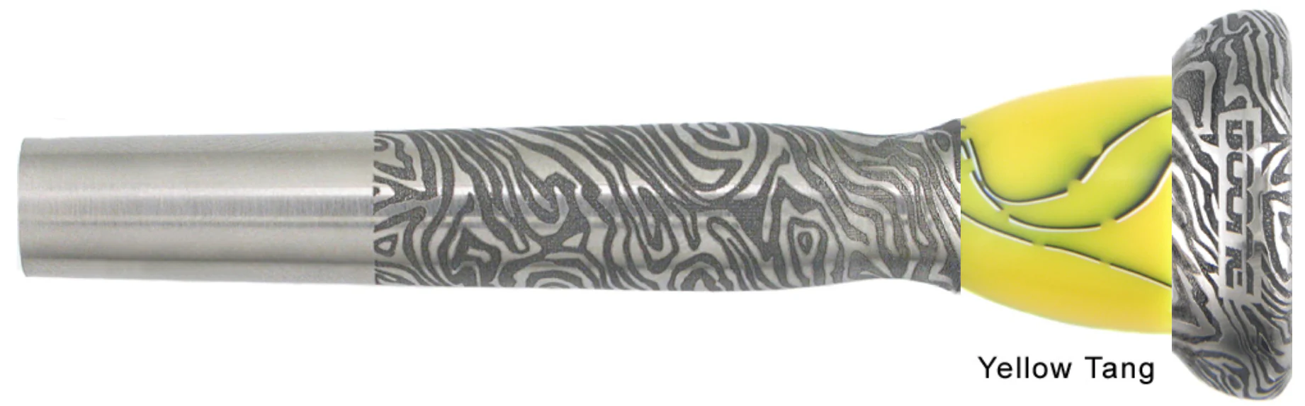 Mokulaze Boone Titanium Trumpet Mouthpiece - Image 88
