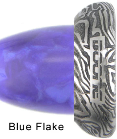 Mokulaze Boone Titanium Trumpet Mouthpiece Additional Cup - Image 14
