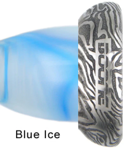Mokulaze Boone Titanium Trumpet Mouthpiece Additional Cup - Image 16