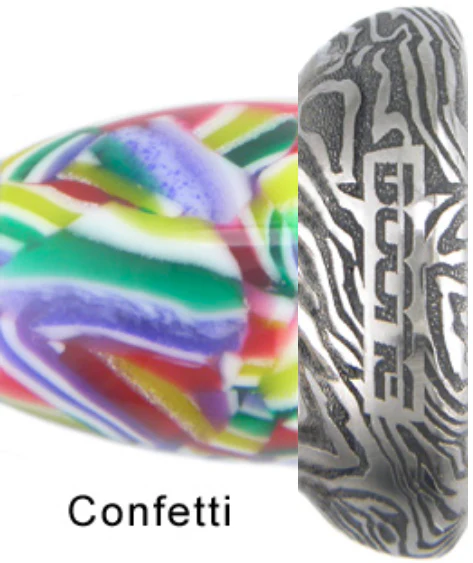 Mokulaze Boone Titanium Trumpet Mouthpiece Additional Cup - Image 28