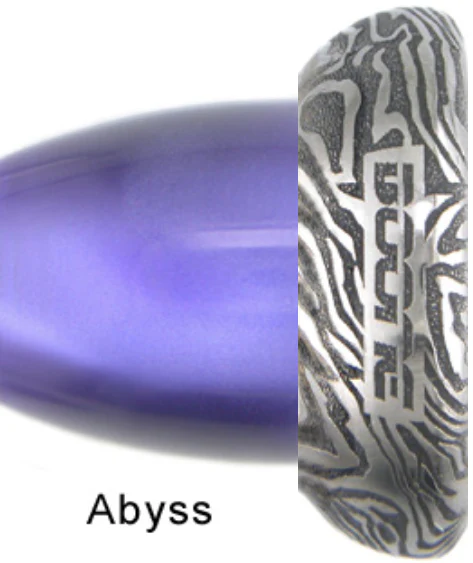 Mokulaze Boone Titanium Trumpet Mouthpiece Additional Cup - Image 3