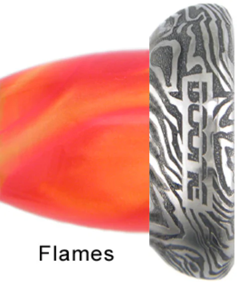 Mokulaze Boone Titanium Trumpet Mouthpiece Additional Cup - Image 40