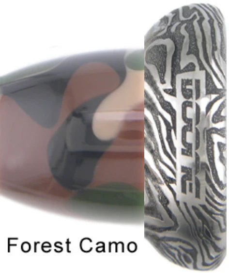 Mokulaze Boone Titanium Trumpet Mouthpiece Additional Cup - Image 41