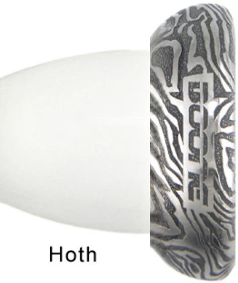 Mokulaze Boone Titanium Trumpet Mouthpiece Additional Cup - Image 45