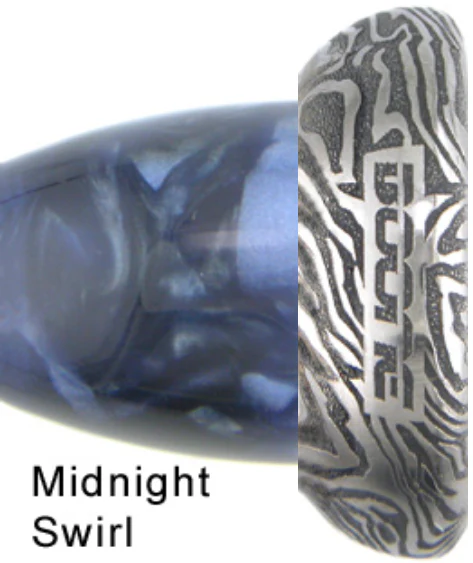 Mokulaze Boone Titanium Trumpet Mouthpiece Additional Cup - Image 50