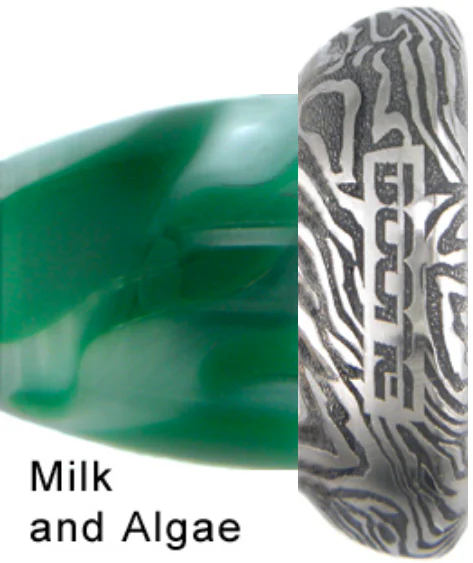 Mokulaze Boone Titanium Trumpet Mouthpiece Additional Cup - Image 51