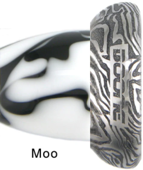 Mokulaze Boone Titanium Trumpet Mouthpiece Additional Cup - Image 54