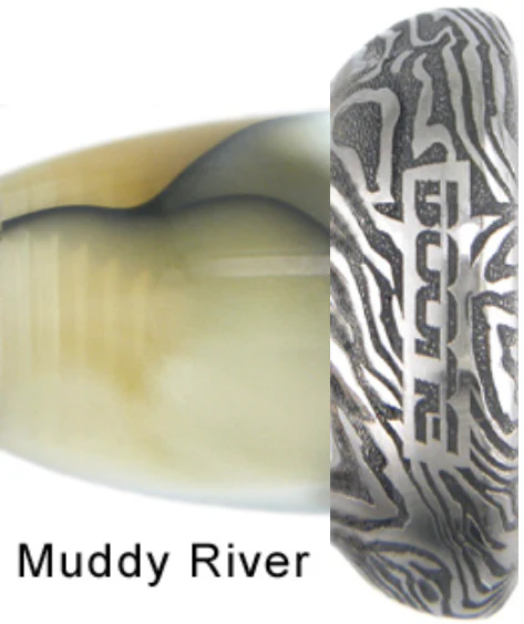 Mokulaze Boone Titanium Trumpet Mouthpiece Additional Cup - Image 56