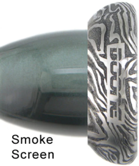 Mokulaze Boone Titanium Trumpet Mouthpiece Additional Cup - Image 73