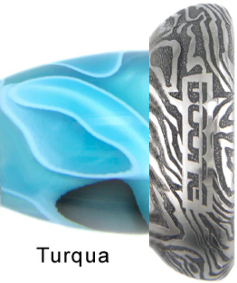Mokulaze Boone Titanium Trumpet Mouthpiece Additional Cup - Image 81