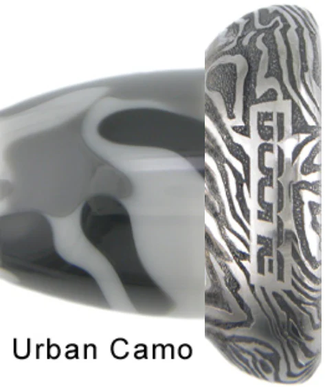 Mokulaze Boone Titanium Trumpet Mouthpiece Additional Cup - Image 82