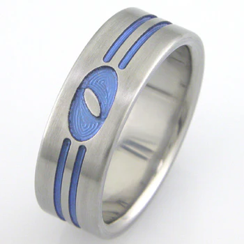 Olin College Ring - Image 2