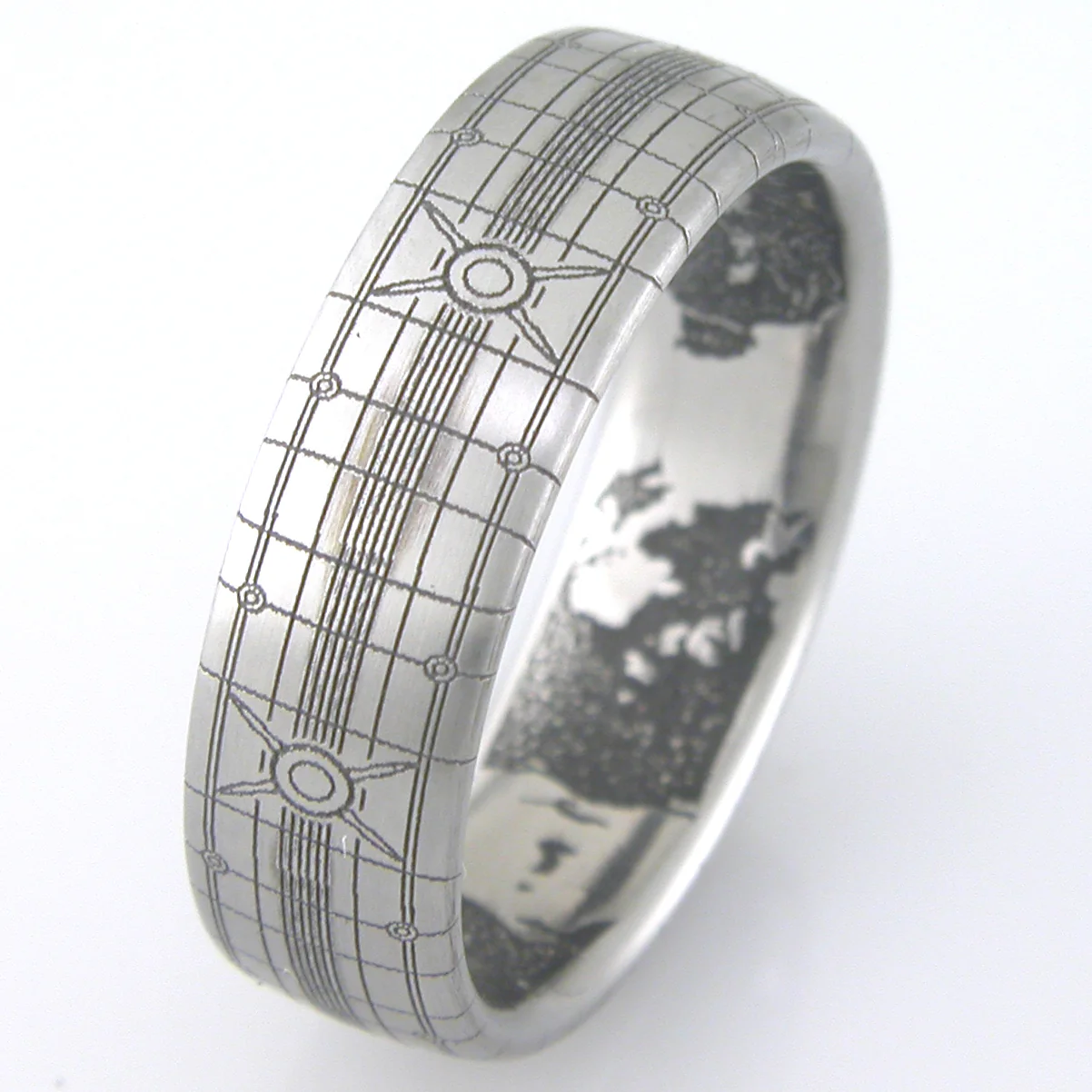 Original Gamer Ring - Image 3