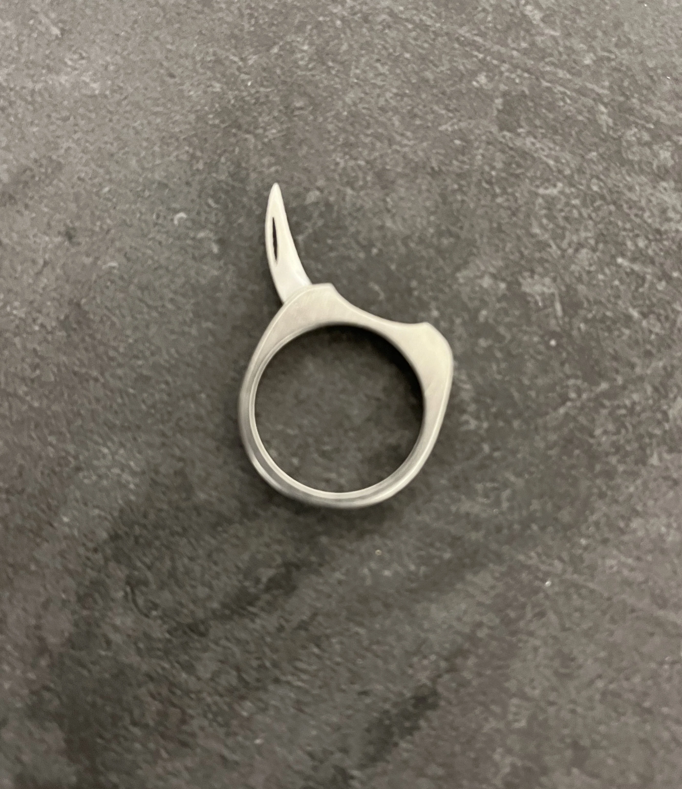 Osprey - Titanium Utility Ring - Image 2
