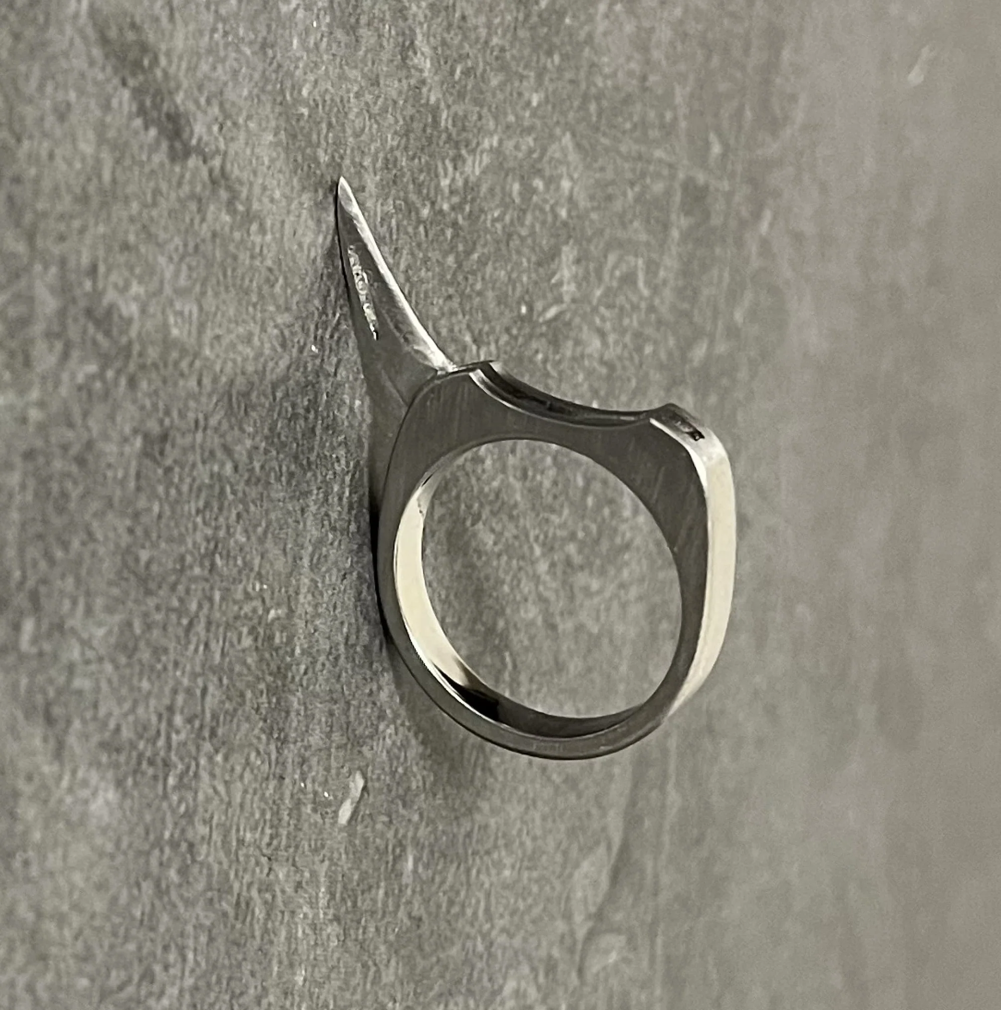 Osprey - Titanium Utility Ring - Image 3