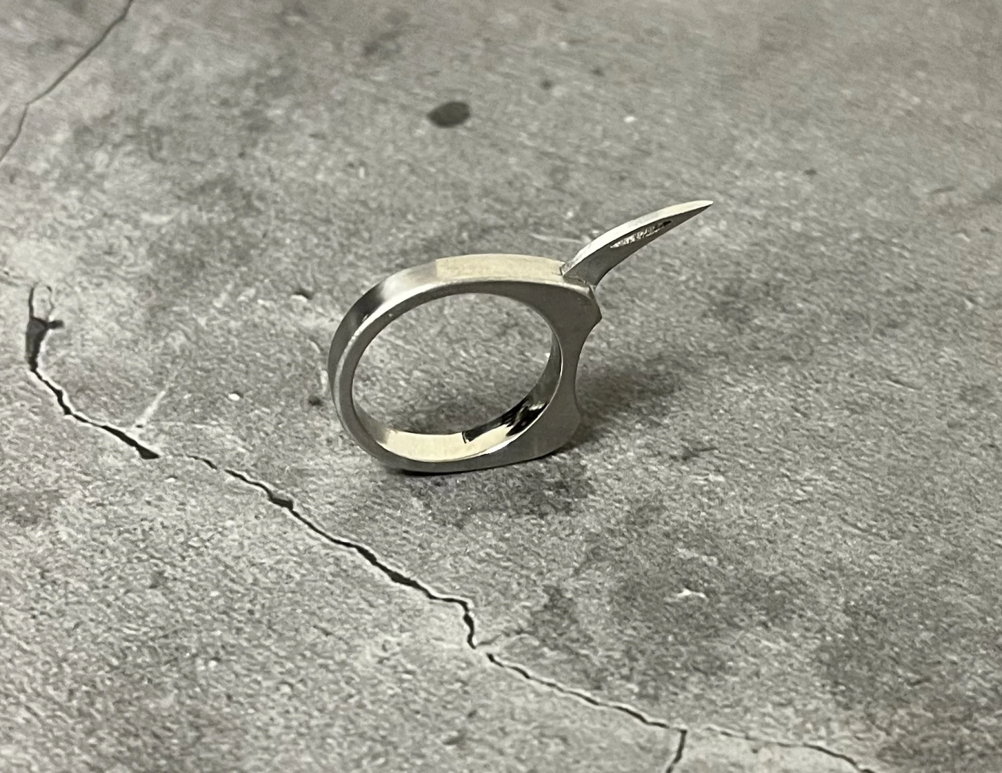 Osprey - Titanium Utility Ring - Image 5