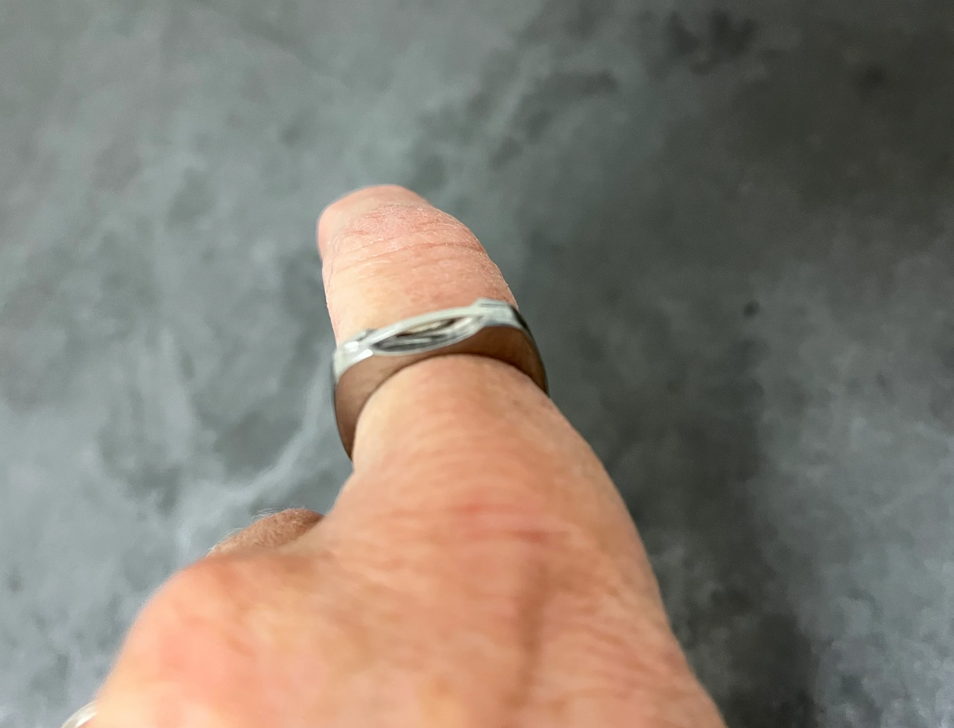 Osprey - Titanium Utility Ring - Image 6