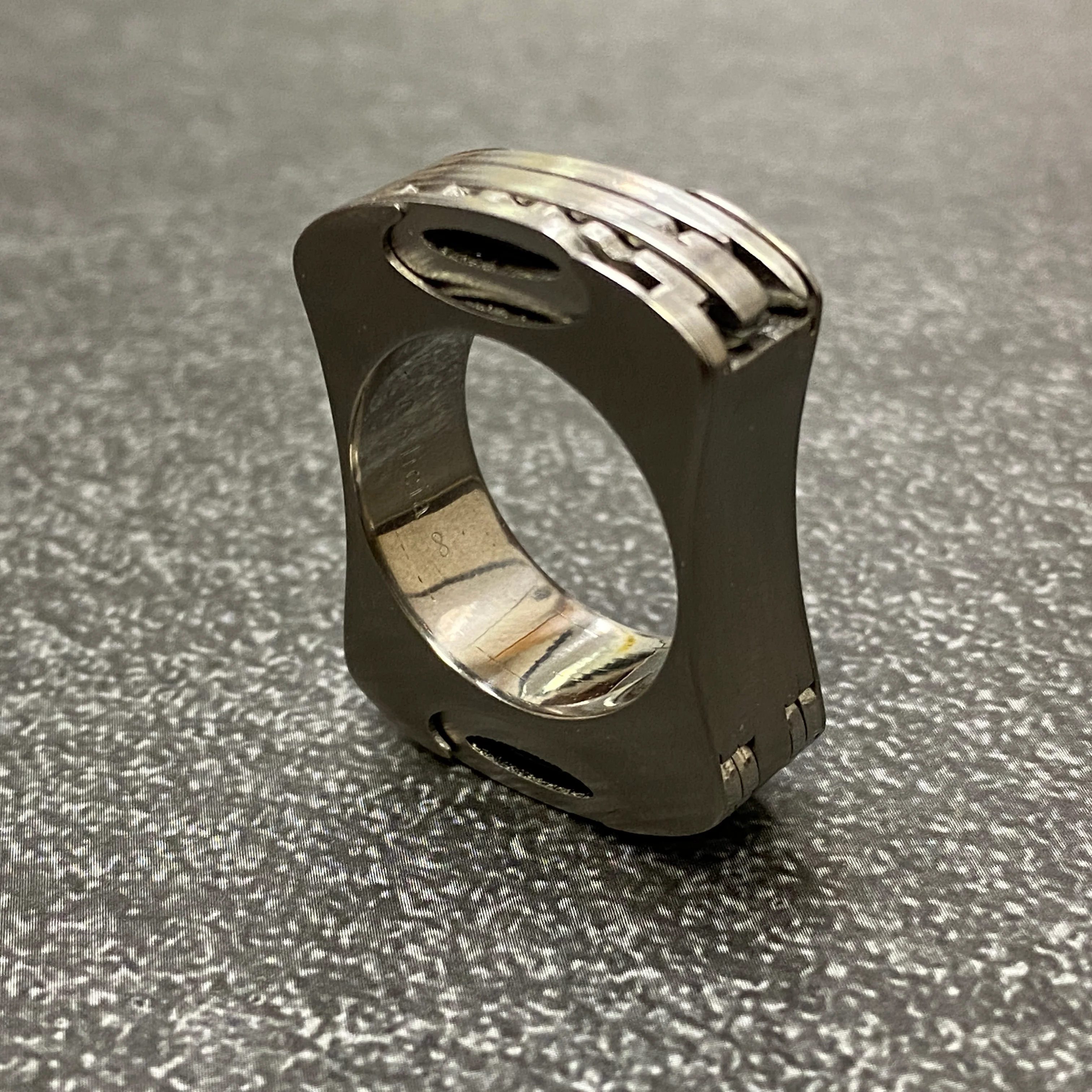 The Man Ring Ultimate - Image 2