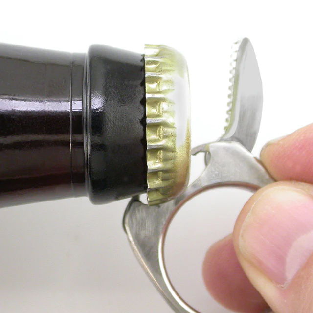 The Man Ring Version 2.0 - Image 3
