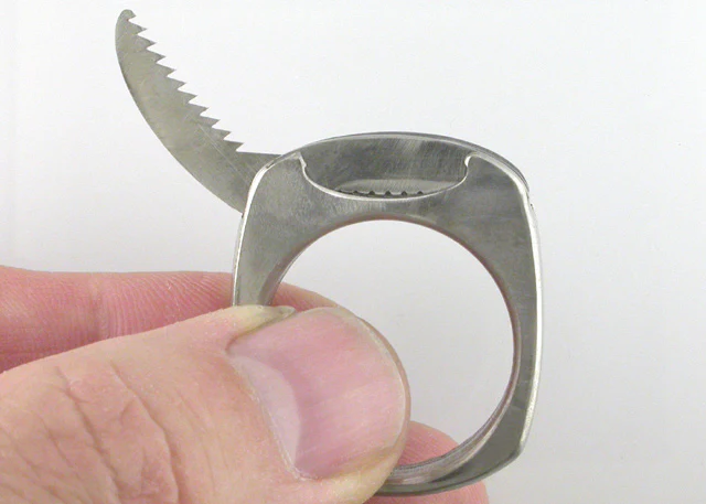 The Man Ring Version 2.0 - Image 5
