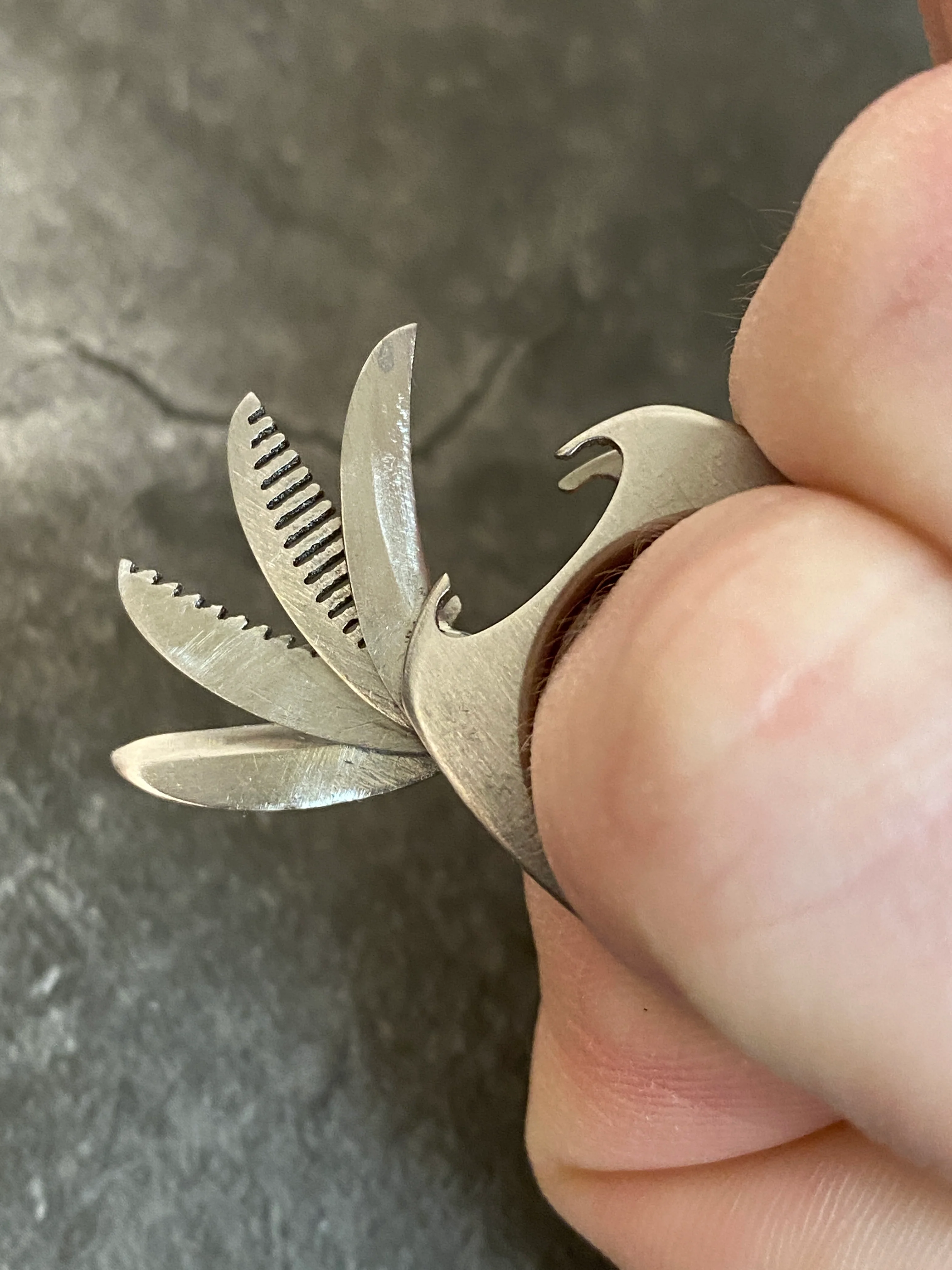 The Man Ring Version 2.0 - Image 6